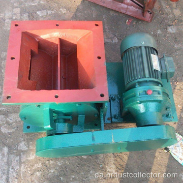 Star Type Unloader YJD-A